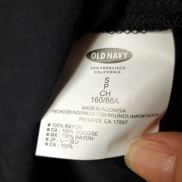 ✨️New✨️Old navy, nwt, small  - Picture 4 of 5